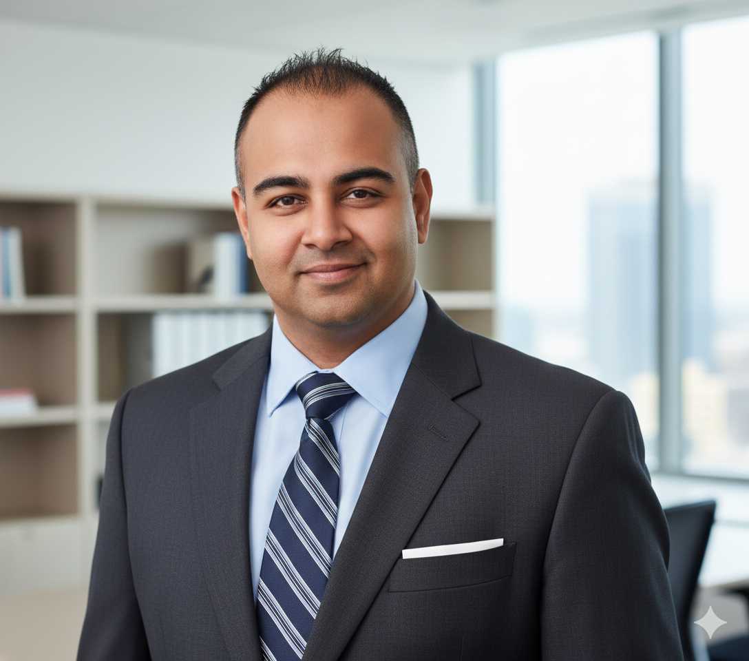 Raiz Abdul, Founder and CEO of Jannat AI